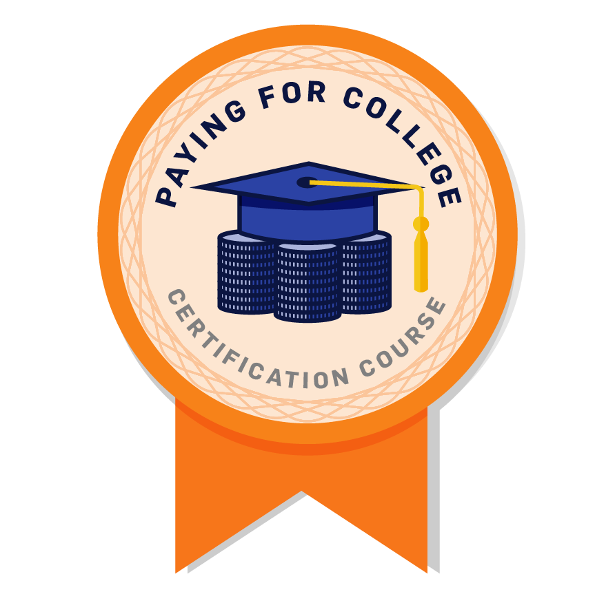 cert course badge